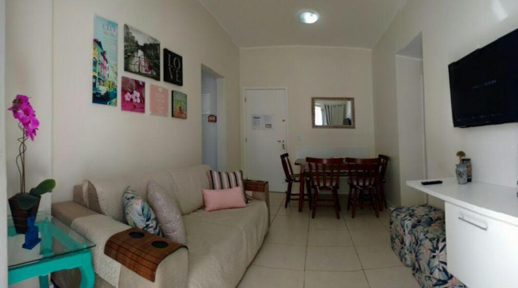 Apto Em Cabo Frio Com Conforto E Qualidade. Bagian luar foto